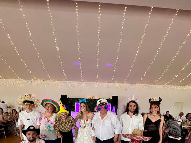 O casamento de Sara e Lucas  em Pindelo, Oliveira de Azeméis 3
