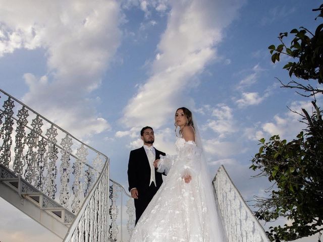 O casamento de Sara e Lucas  em Pindelo, Oliveira de Azeméis 1
