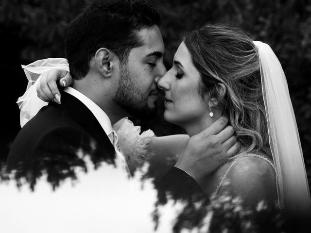 O casamento de Sara e Lucas  em Pindelo, Oliveira de Azeméis 4
