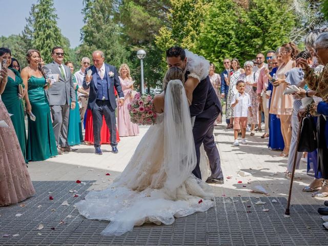 O casamento de Sara e Lucas  em Pindelo, Oliveira de Azeméis 2