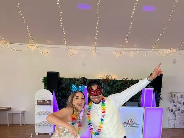 O casamento de Sara e Lucas  em Pindelo, Oliveira de Azeméis 6