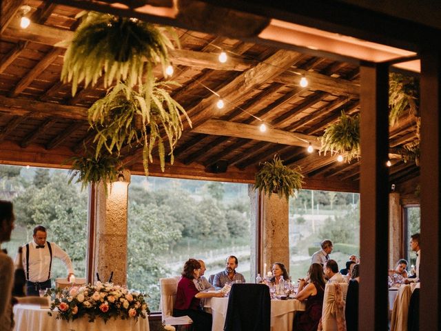 O casamento de Diego e Emma em Valença, Valença 4