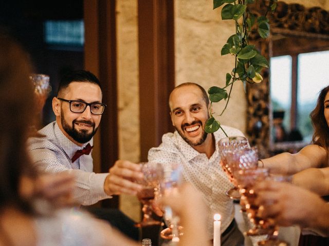 O casamento de Diego e Emma em Valença, Valença 24