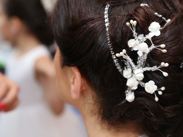 O casamento de Tiago e Ema em Mafra, Mafra 18