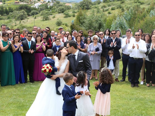 O casamento de Tiago e Ema em Mafra, Mafra 31