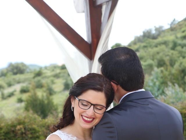 O casamento de Tiago e Ema em Mafra, Mafra 1