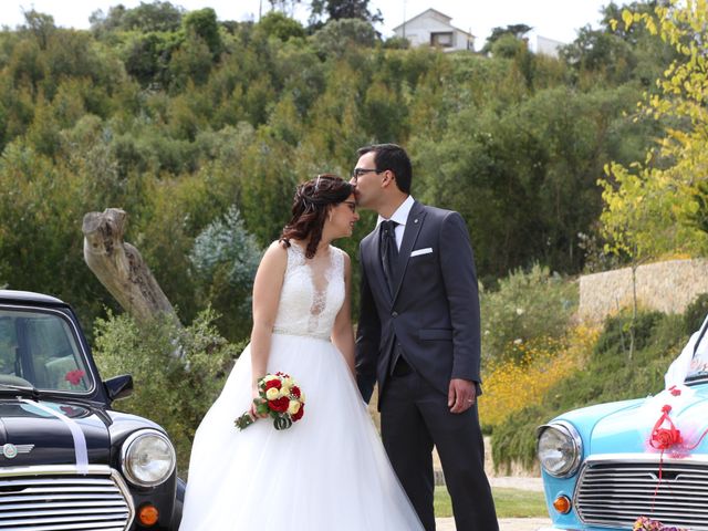 O casamento de Tiago e Ema em Mafra, Mafra 35