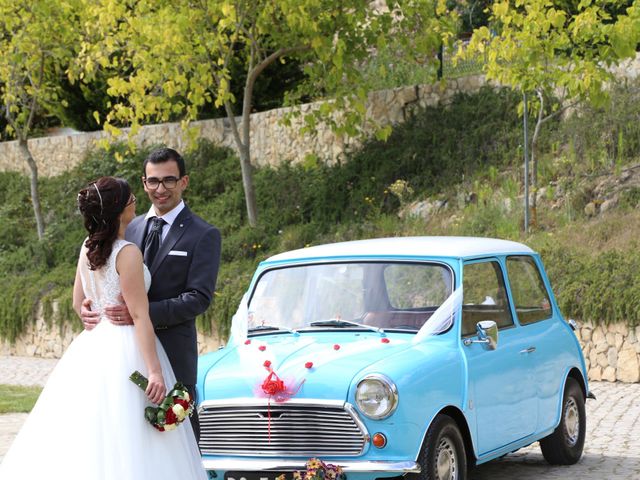 O casamento de Tiago e Ema em Mafra, Mafra 37