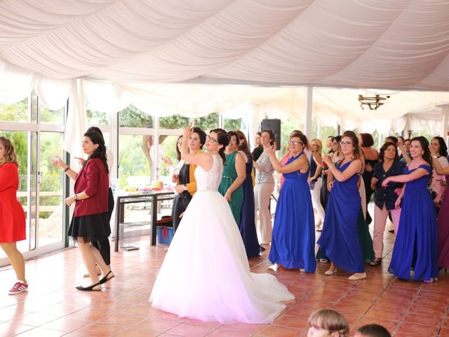 O casamento de Tiago e Ema em Mafra, Mafra 38