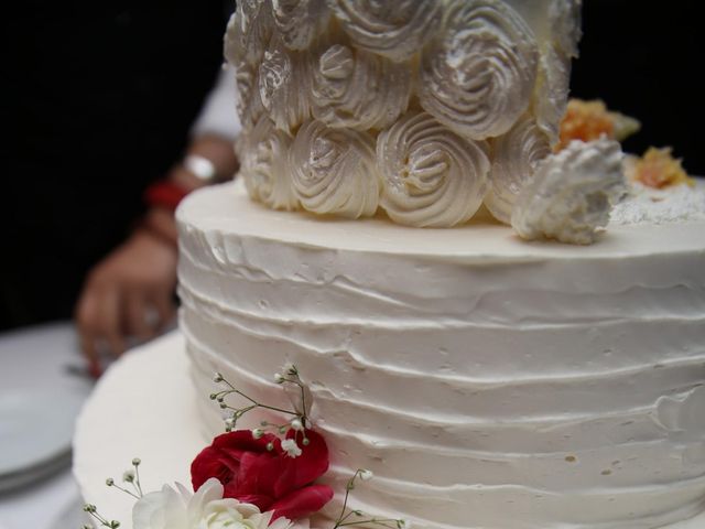 O casamento de Tiago e Ema em Mafra, Mafra 43