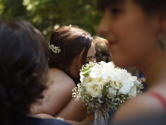 O casamento de Milton e Vera em Sobrosa, Paredes 13