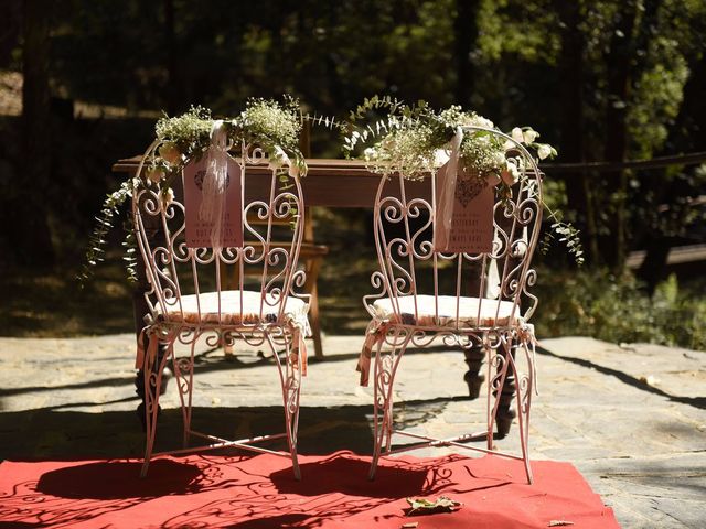 O casamento de Milton e Vera em Sobrosa, Paredes 16