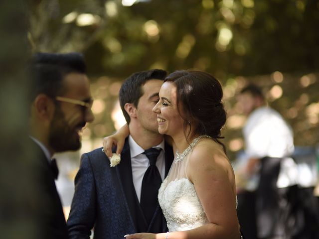 O casamento de Milton e Vera em Sobrosa, Paredes 17