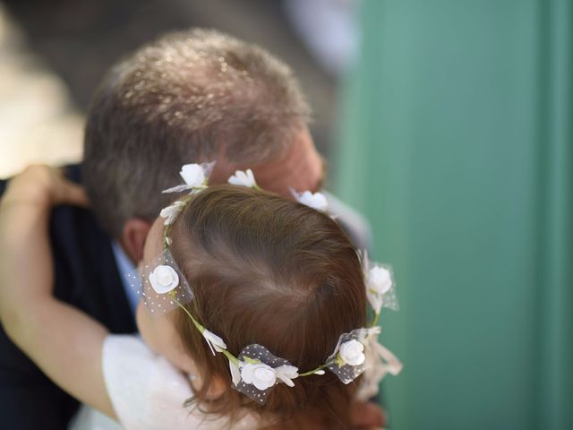 O casamento de Milton e Vera em Sobrosa, Paredes 18