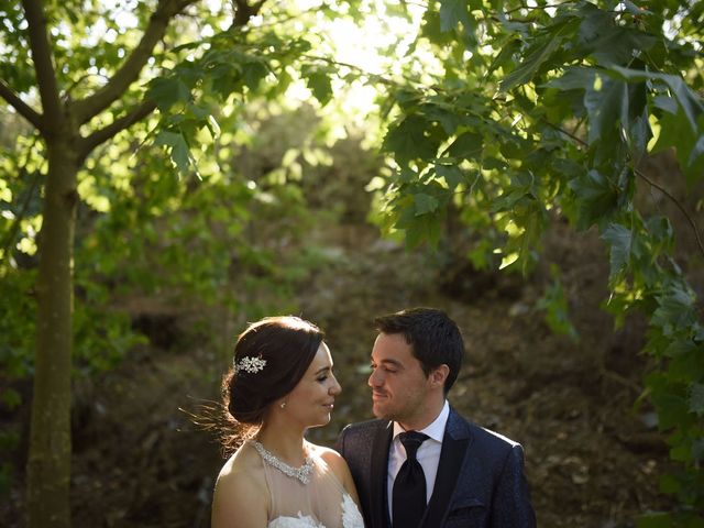 O casamento de Milton e Vera em Sobrosa, Paredes 39