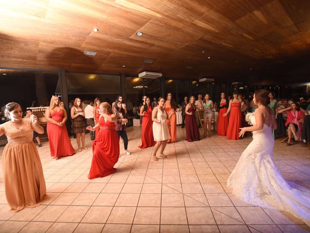 O casamento de Milton e Vera em Sobrosa, Paredes 60