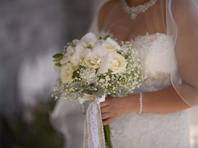 O casamento de Milton e Vera em Sobrosa, Paredes 82