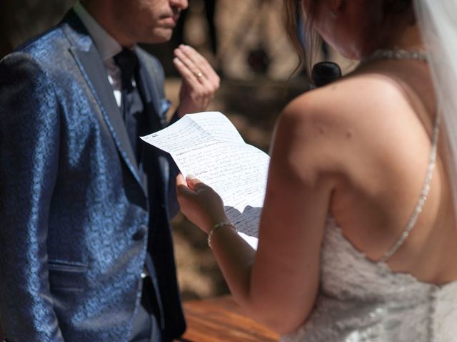 O casamento de Milton e Vera em Sobrosa, Paredes 107