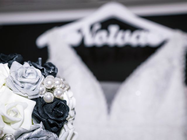 O casamento de Filipe e Carla em Talaíde, Oeiras 2