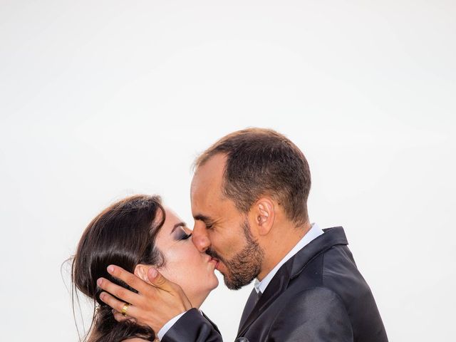 O casamento de Filipe e Carla em Talaíde, Oeiras 11