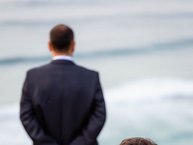 O casamento de Filipe e Carla em Talaíde, Oeiras 13