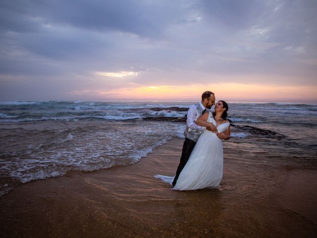 O casamento de Filipe e Carla em Talaíde, Oeiras 16