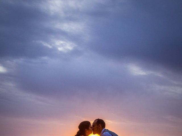 O casamento de Filipe e Carla em Talaíde, Oeiras 18