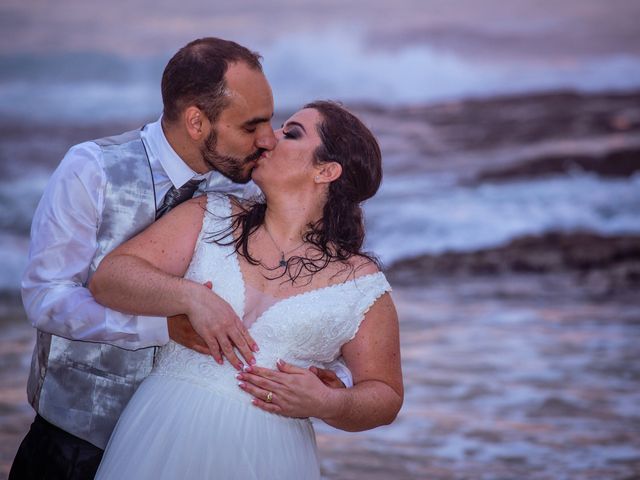 O casamento de Filipe e Carla em Talaíde, Oeiras 21