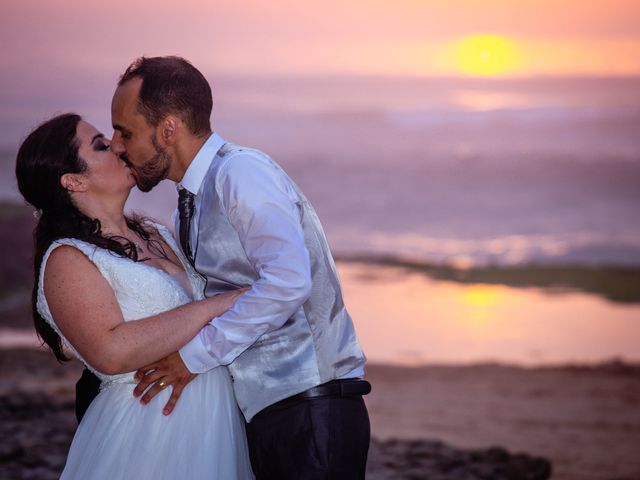 O casamento de Filipe e Carla em Talaíde, Oeiras 22