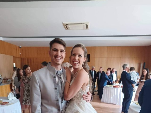 O casamento de Rui e Andresa  em Lamego, Lamego 2