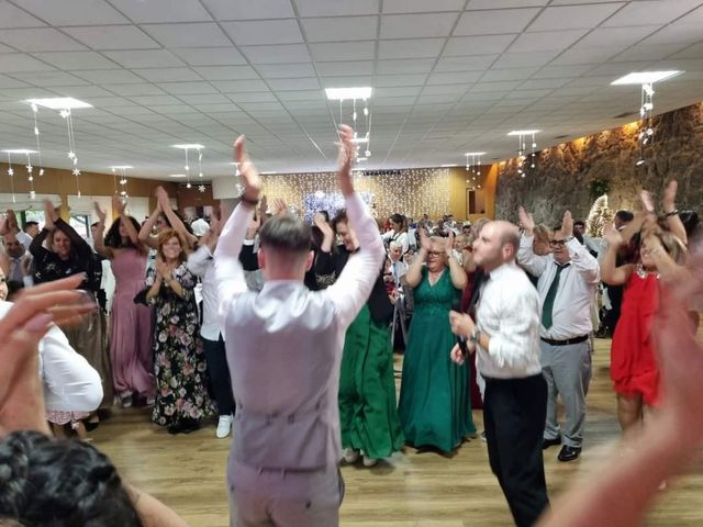 O casamento de Rui e Andresa  em Lamego, Lamego 3