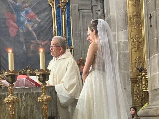 O casamento de Rui e Andresa  em Lamego, Lamego 4