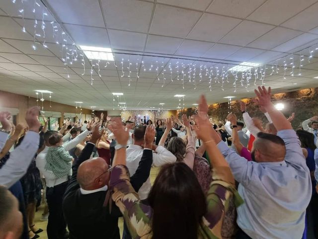 O casamento de Rui e Andresa  em Lamego, Lamego 6