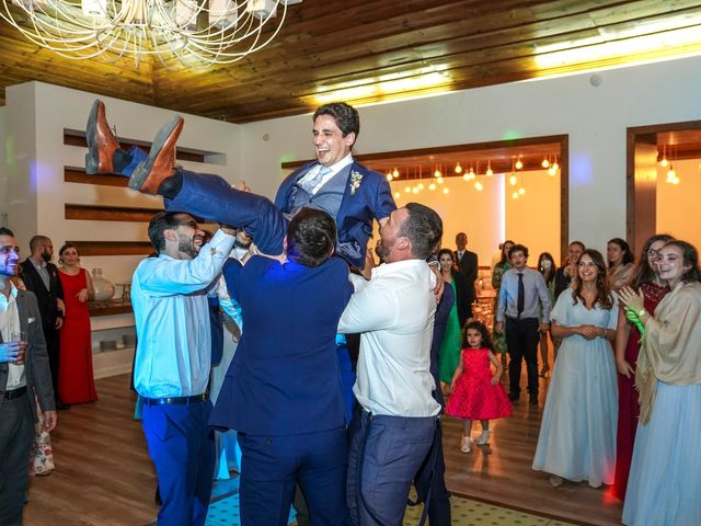 O casamento de David  e Rita  em Alenquer, Alenquer 1