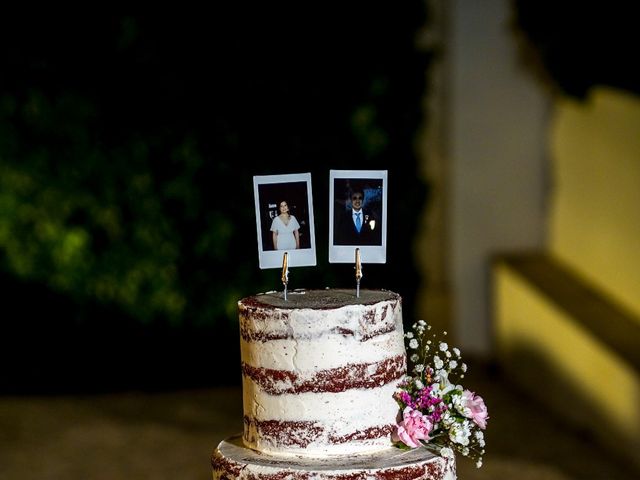 O casamento de David  e Rita  em Alenquer, Alenquer 4