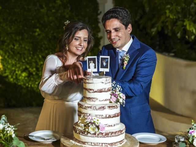 O casamento de David  e Rita  em Alenquer, Alenquer 2