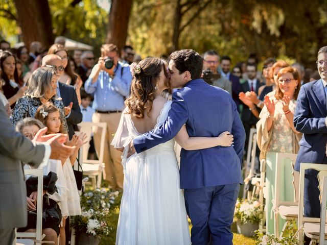 O casamento de David  e Rita  em Alenquer, Alenquer 5