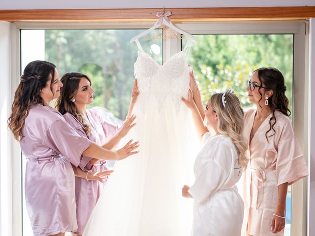 O casamento de Alexandre e Alexandra em Vila Verde, Vila Verde 37