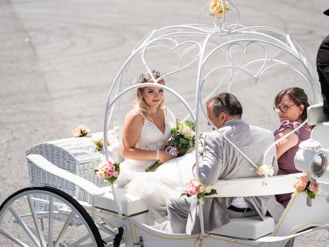 O casamento de Alexandre e Alexandra em Vila Verde, Vila Verde 47