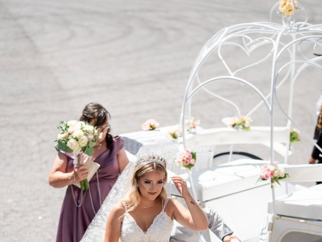 O casamento de Alexandre e Alexandra em Vila Verde, Vila Verde 48