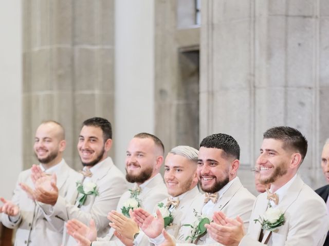 O casamento de Alexandre e Alexandra em Vila Verde, Vila Verde 51