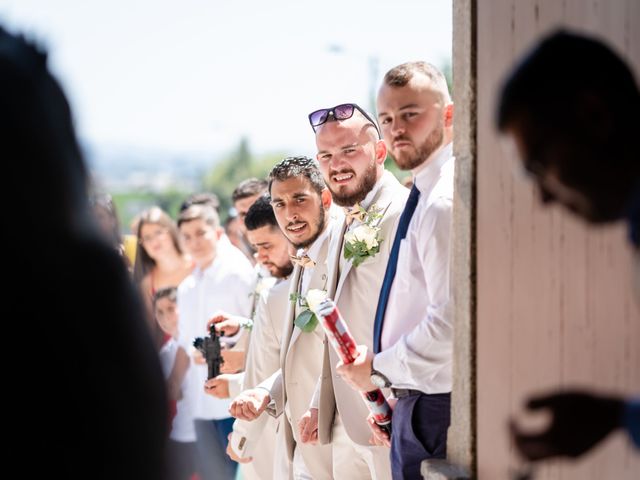 O casamento de Alexandre e Alexandra em Vila Verde, Vila Verde 58