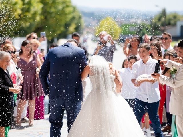 O casamento de Alexandre e Alexandra em Vila Verde, Vila Verde 59