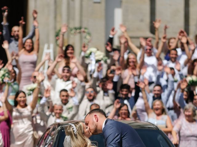 O casamento de Alexandre e Alexandra em Vila Verde, Vila Verde 60