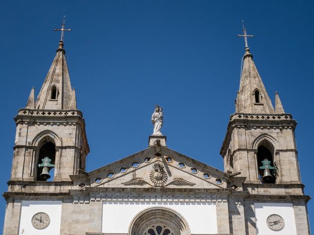 O casamento de Alexandre e Alexandra em Vila Verde, Vila Verde 61