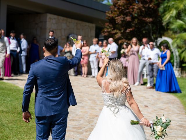 O casamento de Alexandre e Alexandra em Vila Verde, Vila Verde 62