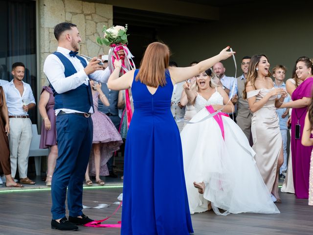 O casamento de Alexandre e Alexandra em Vila Verde, Vila Verde 65