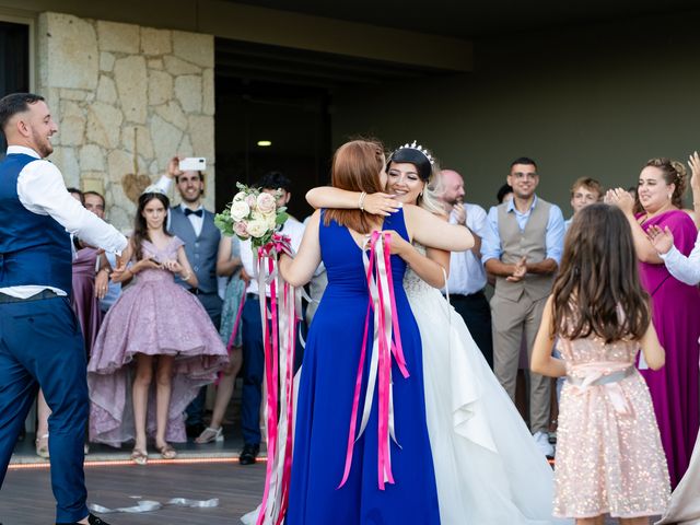 O casamento de Alexandre e Alexandra em Vila Verde, Vila Verde 66