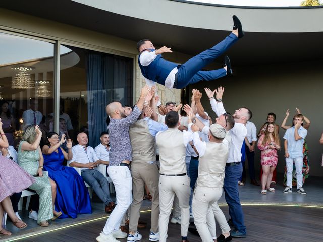 O casamento de Alexandre e Alexandra em Vila Verde, Vila Verde 67