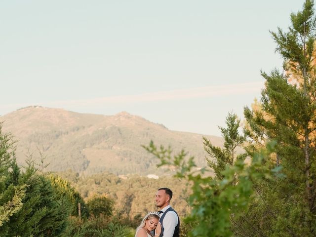 O casamento de Alexandre e Alexandra em Vila Verde, Vila Verde 68